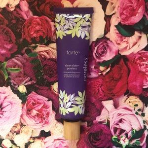 Tarte primer